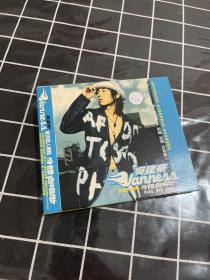 吴建豪 身体会唱歌 1CD