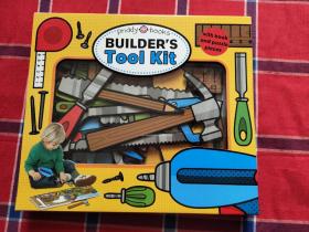 let.s pretend  BUILDER.S To'oI Kit