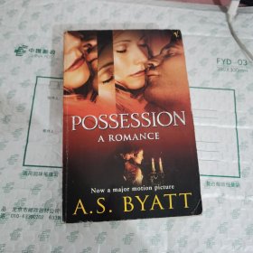 possession a romance