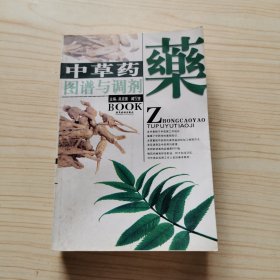 中草药图谱与调剂