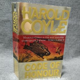 Code of Honour