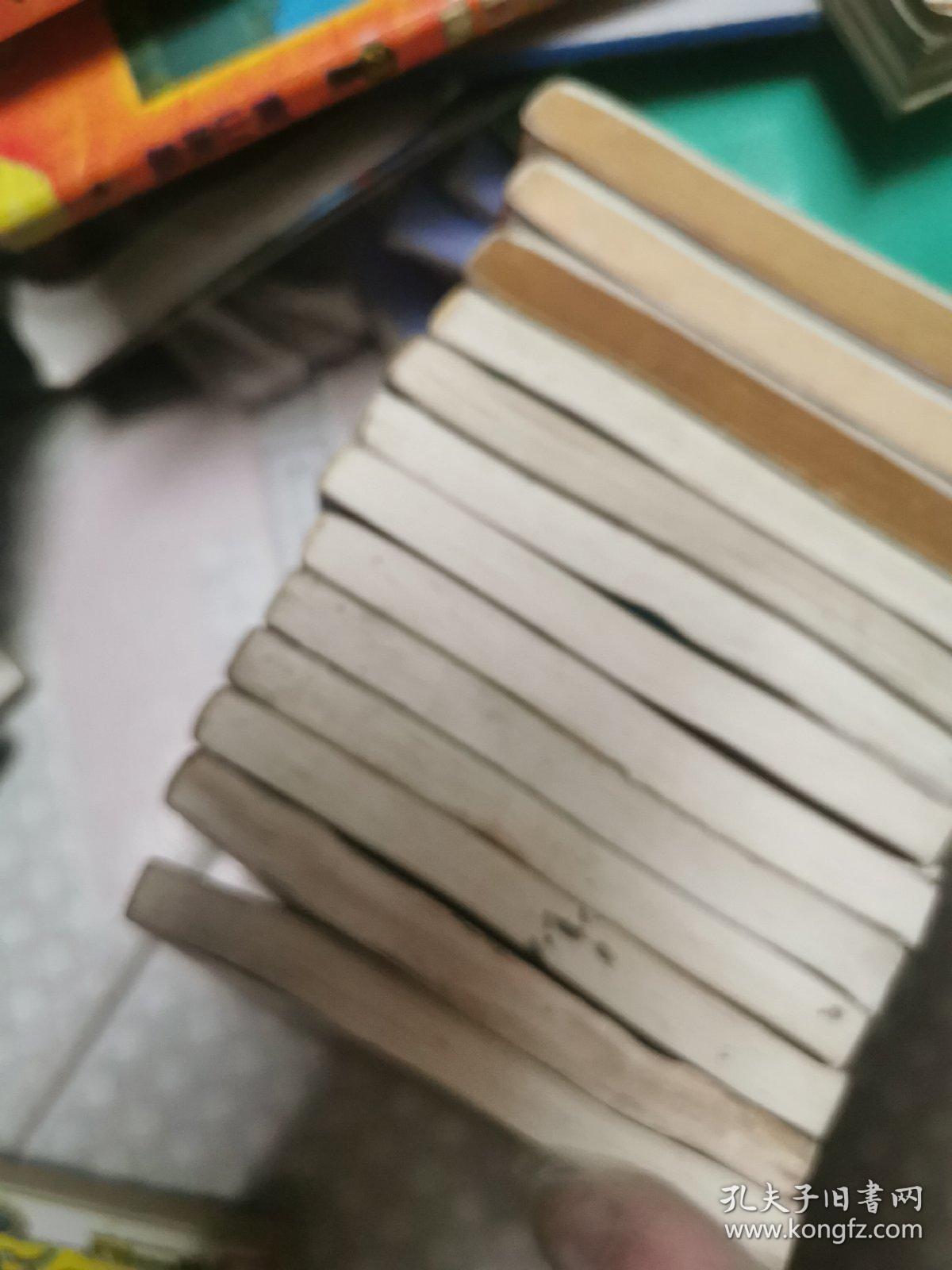 老夫子（16本）