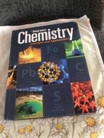 chemistry concepts and applications