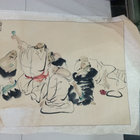 人物简介画家王铭：河南开封人，1942年生，1965年毕业河南省工艺美术学校国画专业，67年毕业于河南大学美术学院国画专业，近40余年一直从事于美术教育工作。河南省美协会员，开封市美协会员，现为中国书画艺术家创作中心理事，河南省人大书画研究院理事，开封市工艺美术厂书画院副院长，豫东新工笔画研究院特聘画家