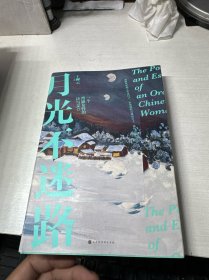 王柳云作品：月光不迷路