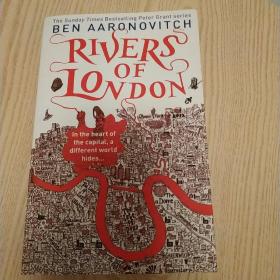 RiversofLondon