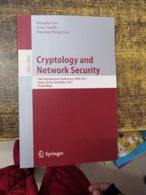 cryptology and  Network  security