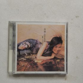 周惠最新专辑。今宵多珍重CD