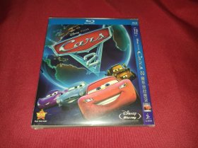 赛车总动员 2 Cars 2（2011）