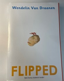 Flipped 怦然心动