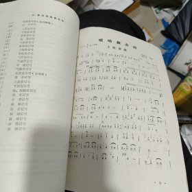 唢呐金曲