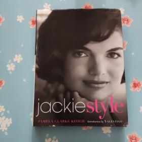 Jackie Style