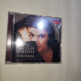 CECILIA BARTOLI CD光盘