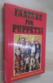 Fanfare for Puppets!木偶的号角！