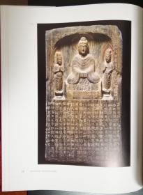 哥伦比亚大学，赛克勒，藏，中国石雕，Treasures Rediscovered，Chinese Stone Sculpture from the Sackler Collection at Columbia University