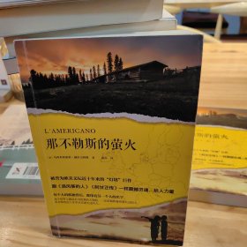 那不勒斯的萤火（被誉为欧美文坛近十年来的“灯塔”巨作，跟《追风筝的人》《阿甘正传》一样震撼灵魂、给人力量。）