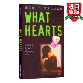 What Hearts  何种心灵  