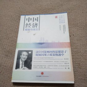 中国经济：观察与谏言