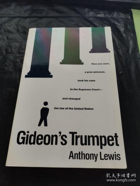 Gideon's Trumpet