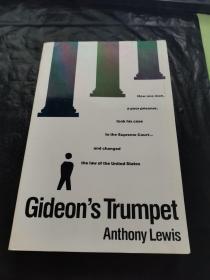 Gideon's Trumpet