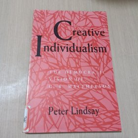 Creative Individualism