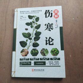 图解伤寒论