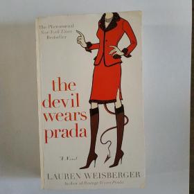 The Devil Wears Prada：A Novel