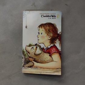Charlotte's Web 夏洛特的网