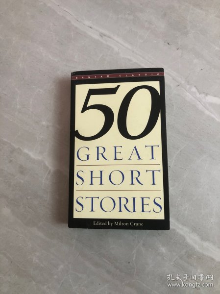 Fifty Great Short Stories