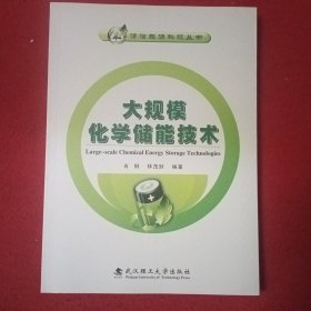 大规模化学储能技术（作者签名吟章）