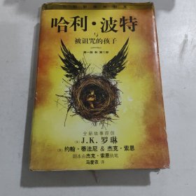 哈利·波特与被诅咒的孩子