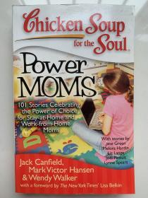 Chicken Soup for the Soul: Power Moms