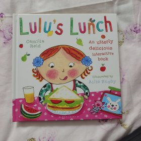 Lulu's Lunch