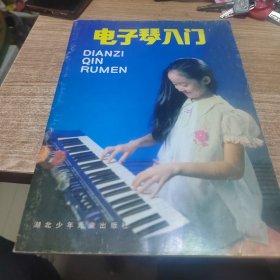 电子琴人门