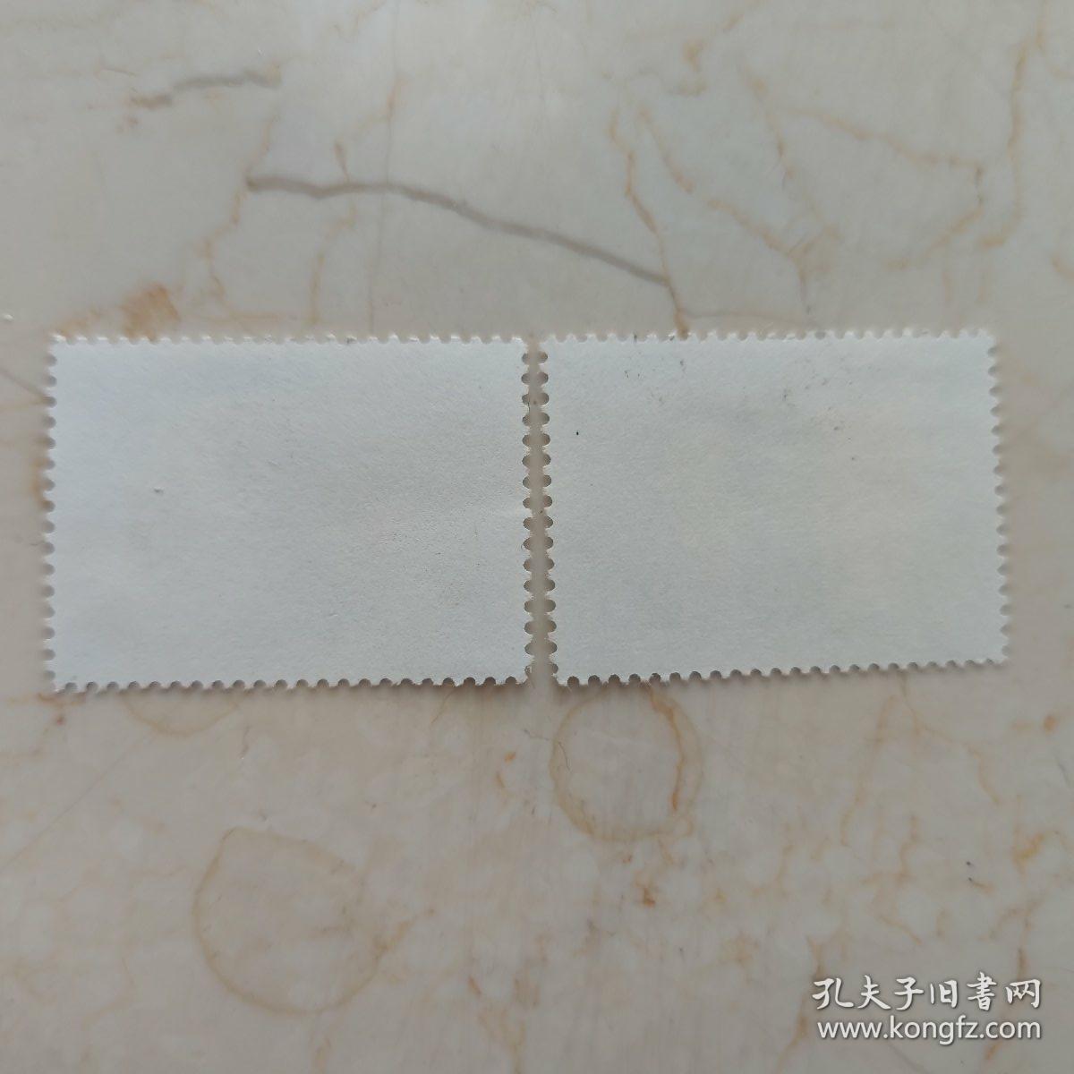 J164 李大钊诞生一百周年邮票全套