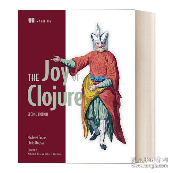 The Joy of Clojure