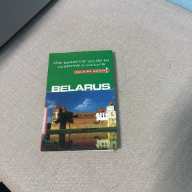 Belarus - Culture Smart!