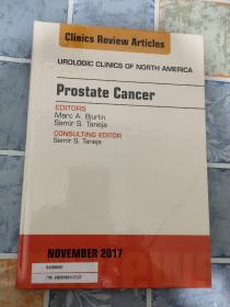 clinics review articles urologic clinics of north america prostate cancer