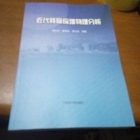 近代核反应堆物理分析