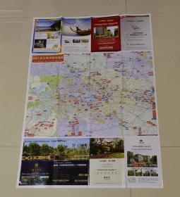2012年北京秋季购房地图