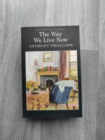 The Way We Live Now