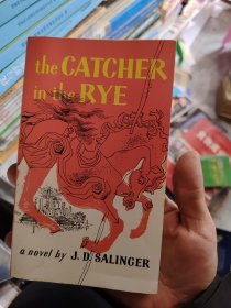 The Catcher in the Rye