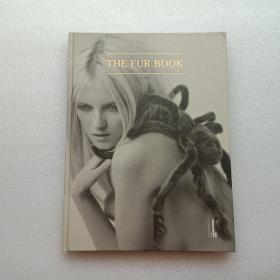 The Fur Book  中文版    精装本