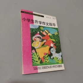 小学生升学作文指导