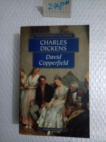 David Copperfield