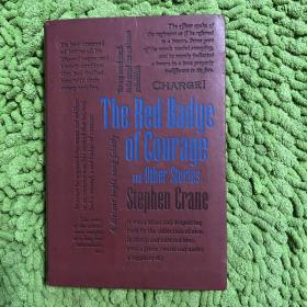 The Red Badge of Courage and Other Stories