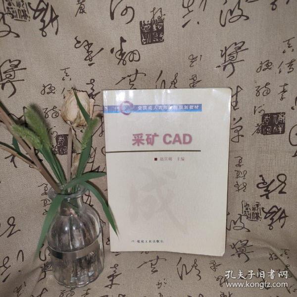 采矿CAD