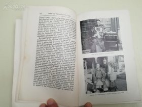 美国人毕海澜英文作品,1905年《“唐山”的曙光--在华传教事业》20幅老照片插图,卷尾大幅中国地图及一大幅图表