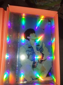 TREASURE（14本合售）