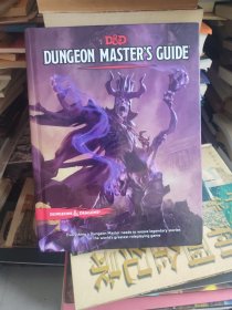 Dungeon Master's Guide